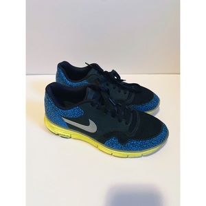Nike Lunarglide size 9